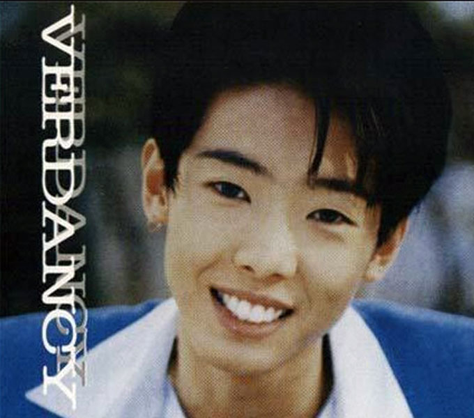 서지원이 세상을 떠난지 19년이 흘렀다. 서지원은 사망 후에도 음악으로 꾸준한 사랑을 받은 바 있다. /서지원 앨범 재킷