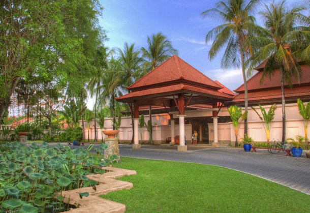 라구나 푸켓 골프클럽은 골퍼들의 요구를 적극적으로 반영해 전체적으로 그린을 재설계했다.