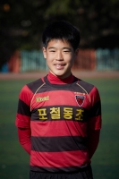 박지성-이승우가 받은 차범근축구상, 대상에 포항제철동초 홍윤상