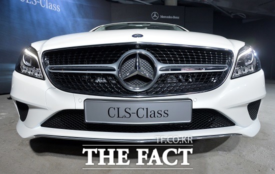 메르세데스-벤츠가 미주 본사를 뉴저지주에서 조지아주 애틀랜타로 이전할 계획이라고 밝혔다. / 더팩트 DB