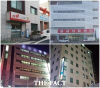  [TF탐사] '안산 노숙자 사망' 병원들이 치료 거부한 진짜 이유?