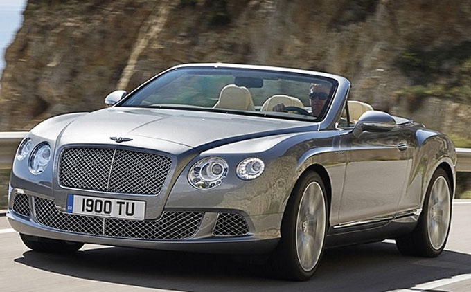 벤틀리 모터스에 대한 누리꾼들의 관심이 높아지고 있다. 벤틀리 모터스는 1919년 월터 오웬 벤틀리에 의해 설립됐다. /벤틀리 홈페이지 갈무리