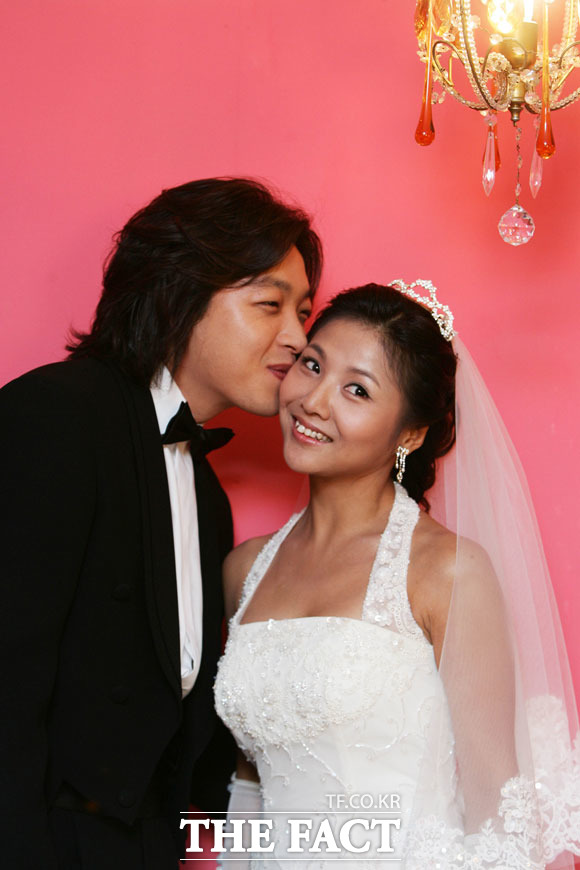 임성은 근황이 12일 tvN 명단공개 2015에서 언급됐다. 임성은 근황에 대한 누리꾼들의 관심이 높아지고 있다. /더팩트 DB