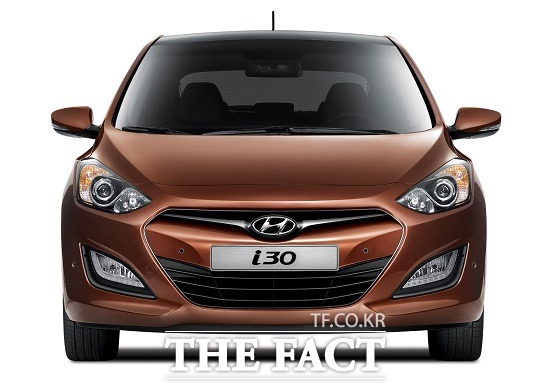 지난 1986년 호주 시장에 진출한 현대차가 28년 만에 처음으로 연간 판매 10만대를 돌파했다. / 현대자동차 제공