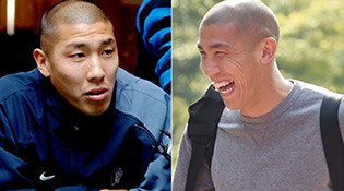  [TF백투더포토] '절대 동안' 차두리! 10년 전과 '똑같은 얼굴'