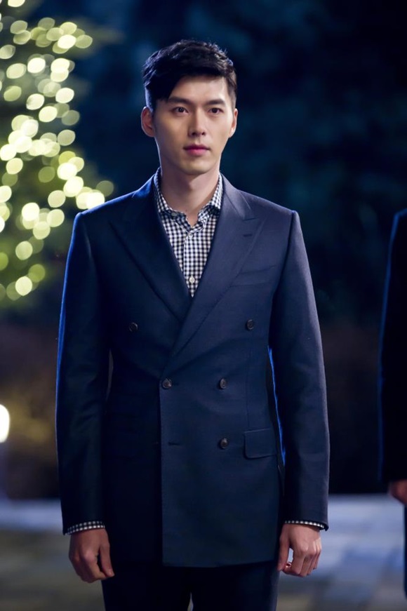 현빈은 로맨틱 코미디 작품을 선택한 이유로 대중에게 가볍게 다가서고 싶다고 말했다. / SBS콘텐츠허브 제공