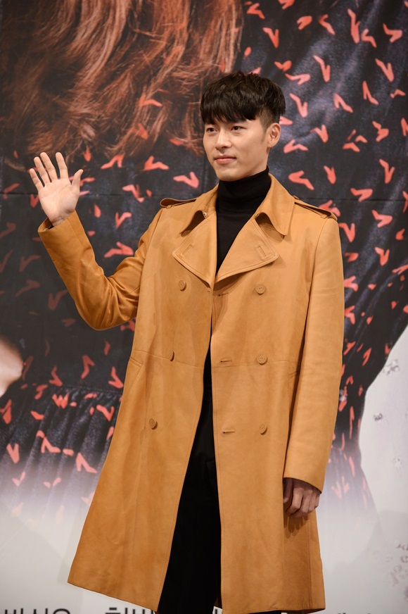 배우 현빈이 SBS 하이드 지킬, 나로 브라운관에 복귀하면서 맞선 장벽을 어떻게 넘을지 기대를 모으고 있다. / SBS 제공