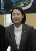  '종북 콘서트 참석 논란' 임수경 의원, 경찰 조사