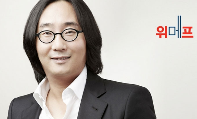 허민 위메프 대표가 논란의 중심에 섰다. 허민 위메프 대표에 대한 비판 여론이 거세다. / 위메프 제공