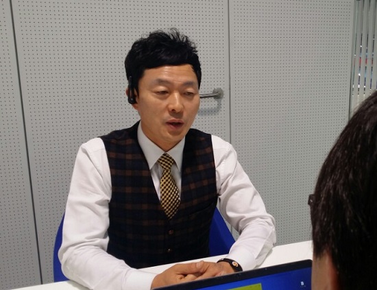 임희성 부장은 현명한 소비를 하기 위해서는 무엇보다 차를 살 수 있는 경제적 여력이 있는 지 냉정하게 판단해야 한다고 조언했다.