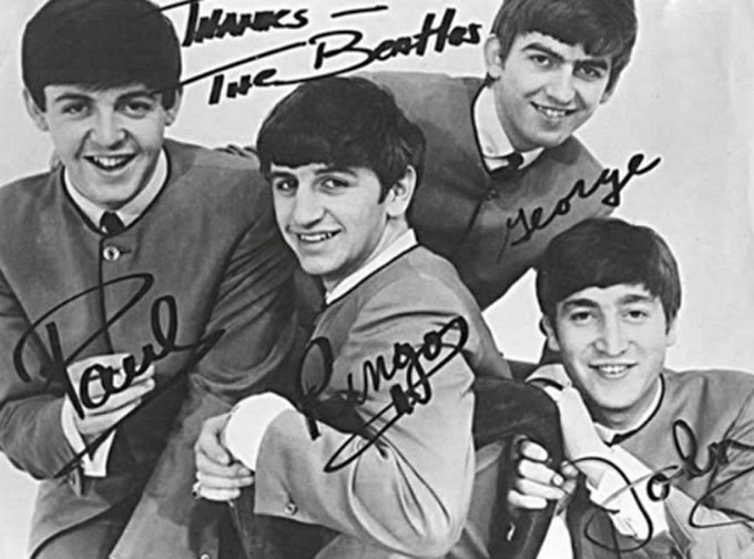 비틀즈 멤버 폴 매카트니가 만든 전설적인 노래 Let it be의 탄생 배경이 시선을 모으고 있다. / 유튜브 영상 캡처