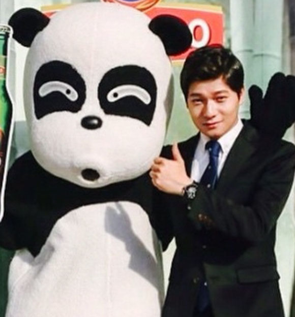 장위안이 SM C&C와 전속계약 소식이 알려진 가운데, 장위안의 대학교가 누리꾼들의 눈길을 끌고 있다. 장위안은 중국의 명문대학 길림대학교를 졸업했다. /장위안 인스타그램