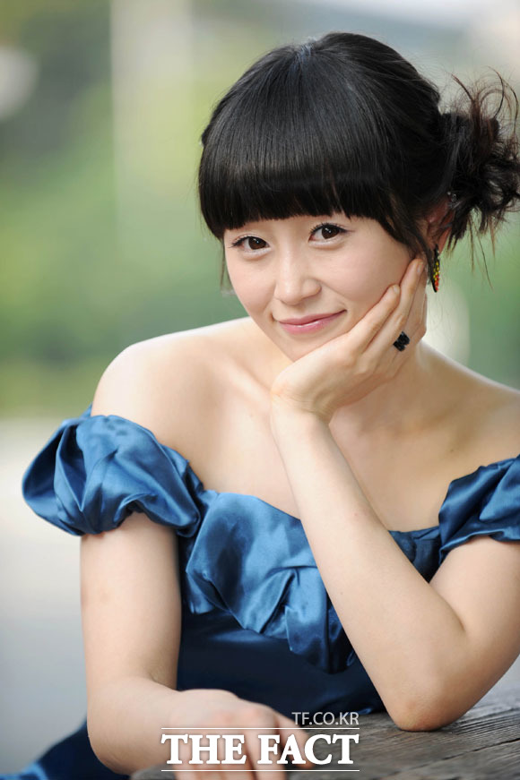 개그우먼 허미영이 다음 달 결혼한다. 허미영은 지난 2007년 데뷔한 이래 KBS2 개그콘서트에서 다양한 코너를 종횡무진하며 활약해왔다. /더팩트DB