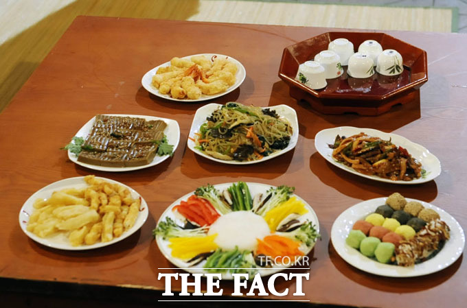 해로운 음식궁합을 가진 음식들이 여럿 소개되면서 보는 이들로 하여금 충격을 주고 있다.(사진은 해당 기사와 관련 없음.) / 더팩트DB