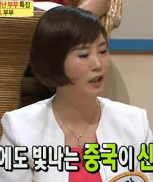 조수아에 대한 관심이 높아지고 있다. 조수아는 탈북 의사로 방송에 출연하며 사람들의 눈길을 끌었다. / MBC 세상을 바꾸는 퀴즈 방송 화면 캡처