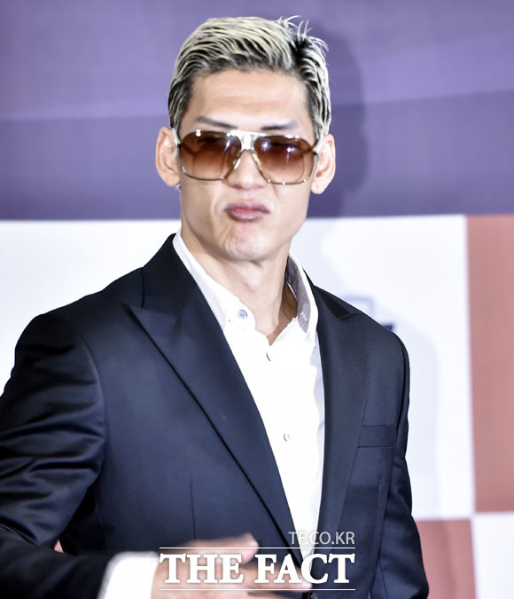 박준형의 나이가 새삼 화제다. 박준형은 지난해 8월 KBS 해피투게더3에 출연해 1969년에 태어났다고 밝혔다./ 최진석 기자