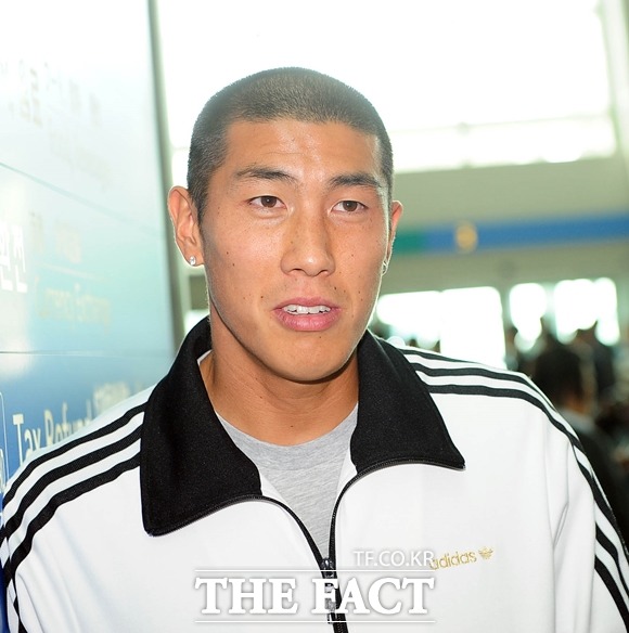 차두리 은퇴에 대한 관심이 높아지고 있다. 차두리 은퇴를 놓고 갑론을박이 벌어지고 있다. / 더팩트 DB