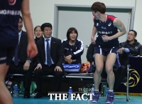 [TF포토] 김규민, 최고의 엉덩이 세레모니