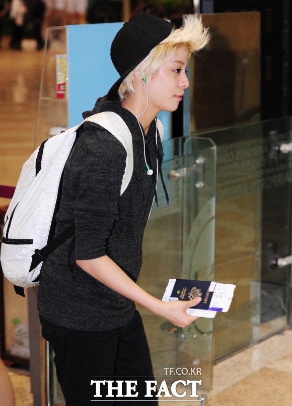 군대 또 가고 싶어요 엠버가 진짜 사나이에서 군인으로 거듭난 소감을 밝혔다. /배정한 기자