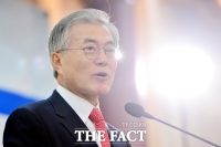  [전문] 문재인 당대표 후보 긴급 '경제 회견'