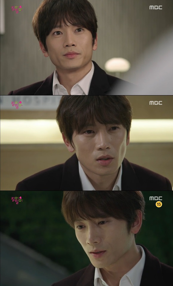 외모가 전부는 아니다 지성은 킬미힐미에서 서로 다른 인격을 서로 다르다는 걸 시청자들이 확연히 알 수 있게 표현하고 있다. / MBC 킬미힐미 캡처