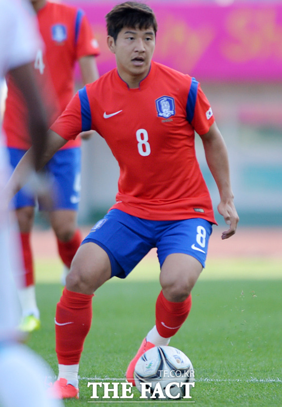 아시안컵 축구 결승 중계! 아시안컵 축구 결승 중계가 진행되고 있다. 아시안컵 축구 결승 중계에서 박주호 시프트가 주목받고 있다. /문병희 기자