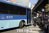 [TF클릭] '땅콩 회항' 조현아 결심공판, 법원의 판단은?