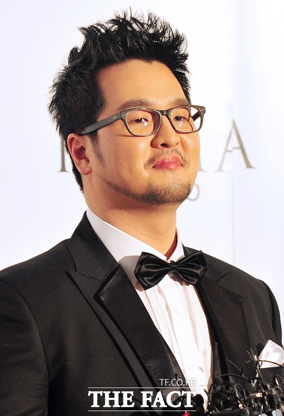 김애리 이사 매건리 소송 진행 중. 김애리 이사가 회사 소울샵 엔터테인먼트를 대표해 매건리와의 법적 공방을 벌이고 있다. 김애리 이사는 김태우의 아내다. /문병희 기자