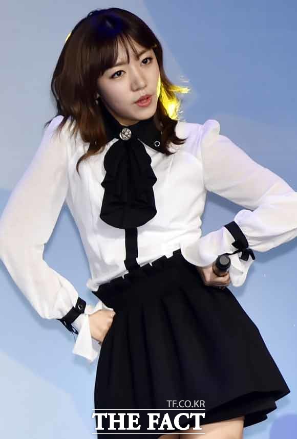 에이핑크 김남주, 성균관대 합격. 걸그룹 에이핑크 김남주가 성균관대학교 연기예술학과에 합격했다. 김남주는 바쁜 스케줄 가운데 틈틈이 준비하면서 쏟았던 노력이 결실을 맺게됐다고 알렸다. / 최진석 기자