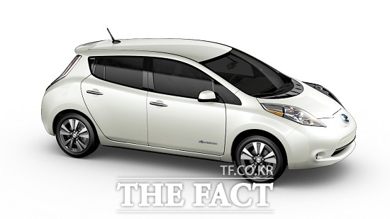 전기차 가격 더 싸질까? 전기차의 종류와 가격에 대한 관심이 높아지고 있다./ 한국닛산 제공