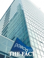  포스코, 지난해 영업익 3조2135억 원…전년比 7.3%↑