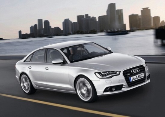 1월 베스트셀링카 아우디 A6 35 TDI 아우디의 A6 35 TDI가 만년 베스트셀링카로 꼽힌 폭스바겐의 티구안 2.0 TDI 블루모션을 제치고 지난달 국내 판매량 1위에 올랐다. / 아우디코리아 제공