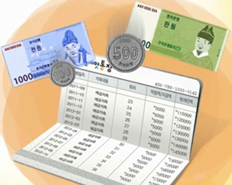 휴면계좌 조회, 숨은 돈 찾았다…. 휴면계좌 조회 이용 방법에 대한 관심이 높다. 휴면계좌 조회 서비스는 전국은행연합회에서 할 수 있다. /유튜브 영상 캡처