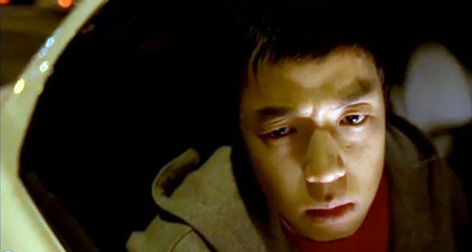 김영준, '일단 뛰어' 호평 연기 '모범생'서 다시 볼까 - 연예 | 기사 - 더팩트