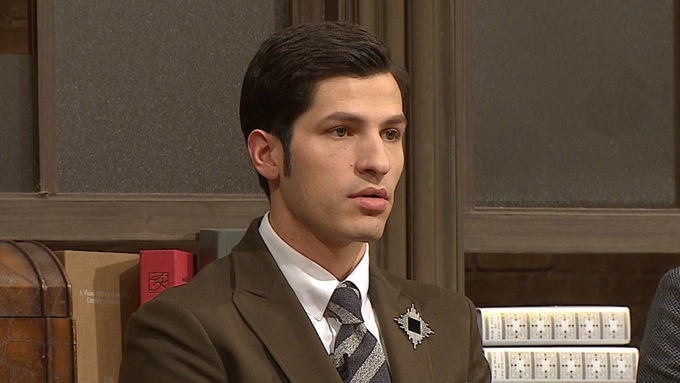 '비정상회담' 알베르토, 착한 거짓말이라면 찬성…필요악? 연예 &gt; 기사 더팩트