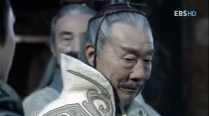 와신상담 배경 이야기를 그린 중국 드라마 와신상담. 와신상담의 유래가 관심을 받고 있다. 와신상담은 춘추전국시대 오월의 대립에서 유래했다. /EBS 방송화면 캡처