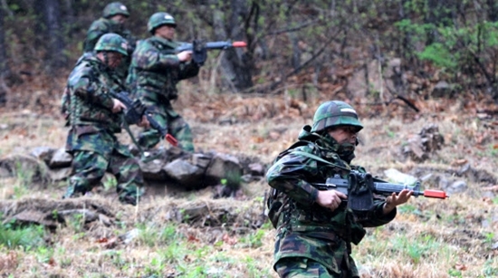 예비군 일정 공개, 병무청 주목! 예비군에도 병무청 징병검사 통해 부여된 등급 이어진다. 예비군은 병무청 징병검사 신체 등급에 따라 다르게 진행된다. 예비군 훈련은 병무청 신체등급에 따라 결정된다./ 서울신문 제공