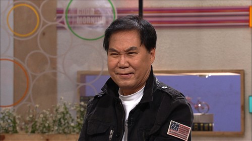 조영남 연애 비결 공개 13일 스포츠월드 보도에 따르면 조영남은 지난 11일 밤 ‘정영진의 불금쇼’ 녹음에 참여했다. 조영남은 이날 자신의 연애 비결을 공개했다./sbs 방송화면 캡처