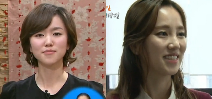 김빛이라 이력 화제 만발! 김빛이라 기자에 대한 관심이 뜨겁다. 김빛이라 기자는 아나운서 출신이다. / KBS2 영상 캡처