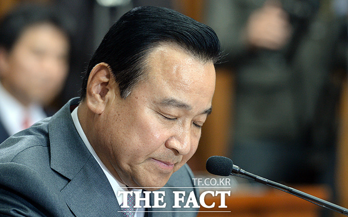 총리 인준은 어떻게... 국회는 16일 본회의를 열어 이완구 국무총리 후보자의 총리 인준에 대한 임명동의안을 상정할 예정이다./임영무 기자