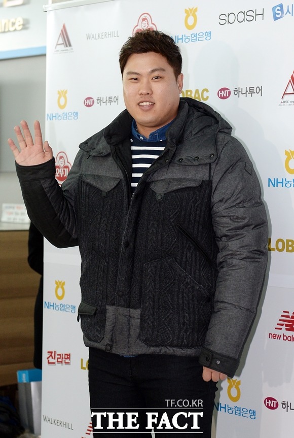 역시 괴물! 류현진은 11명의 감독에게 베스트 야구 선수로 뽑혔다. / 더팩트 DB
