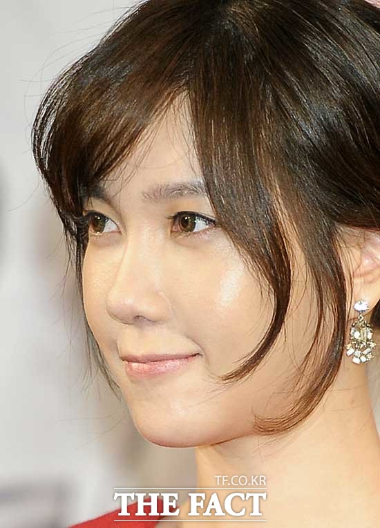 이지아의 나이는? 이지아의 나이가 누리꾼들의 관심을 받고 있다. 이지아는 1979년생으로 올해 37살이다. /배정한 기자