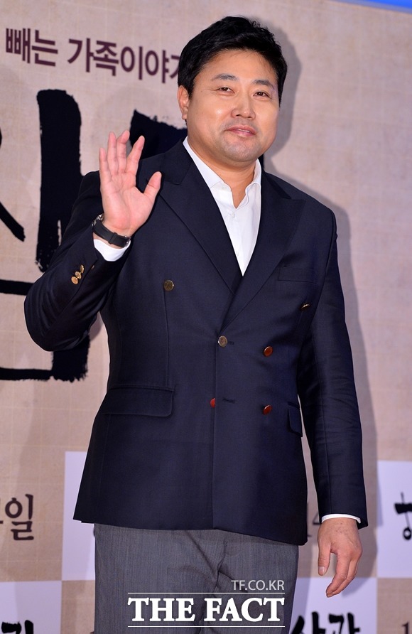 역시 양신! 양준혁은 5명의 감독에게 베스트 야구 선수로 선정됐다. / 더팩트 DB