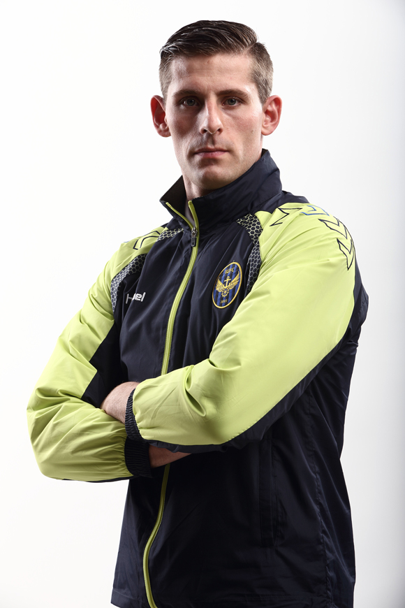 케빈 다시 K리그 복귀. 지난 2013시즌까지 K리그에서 활약한 케빈이 16일 인천 유나이티드 입단을 확정했다. / 인천 제공