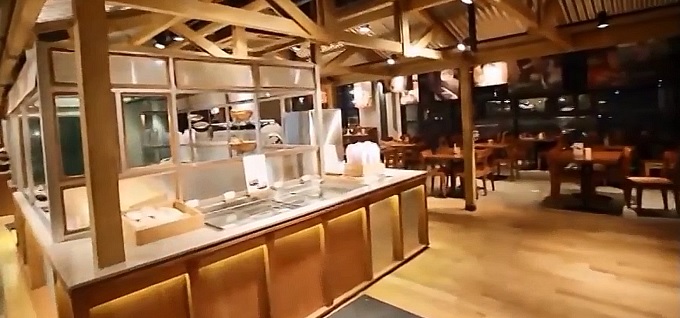 CJ푸드빌, 계절밥상 추가 오픈 CJ푸드빌 계절밥상이 일산점·평촌 롯데점을 이달 중 오픈한다. /유튜브 영상 캡처