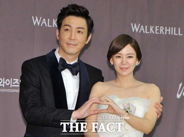 최원영 심이영 러브스토리. 최원영 심이영 러브스토리가 라디오스타에서 공개됐다./김슬기 기자