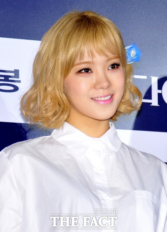 영화 다이애나 VIP시사회 <사진=김슬기 인턴기자/20140219(서울 광진구 아차산로 롯데시네마 건대입구점)>