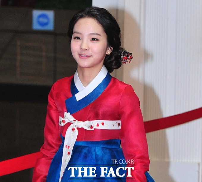 송소희, 소속사와 갈등. 송소희가 소속사와 수익금을 놓고 법적 다툼을 이어가고 있다./더팩트DB