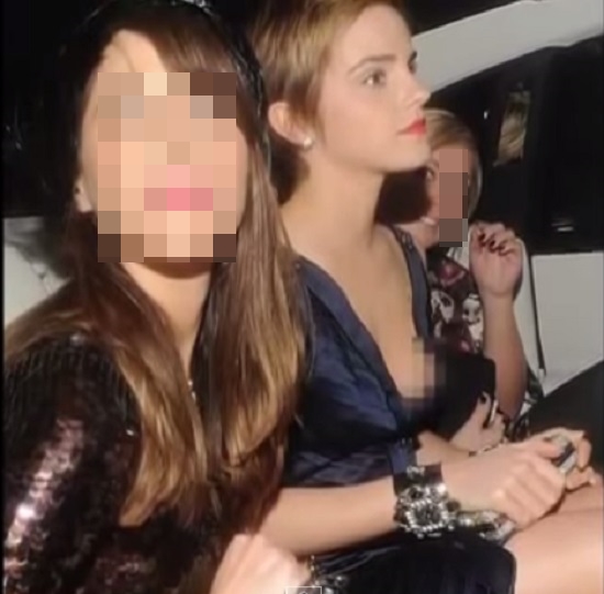 해리 왕자 ♥ 엠마 왓슨 엠마 왓슨이 해리 왕자와 열애설에 휩싸였다. 엠마 왓슨과 해리 왕자의 열애설은 20일 우먼스데이가 보도했다.