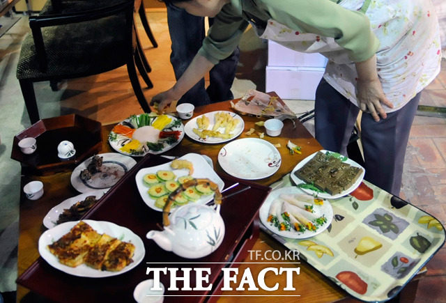 남은 명절음식 활용법- 늘 똑같아 보이던 명절 요리도 간단한 몇 가지 요리법만 더하면 새롭게 재탄생 시킬 수 있다. /더팩트 DB